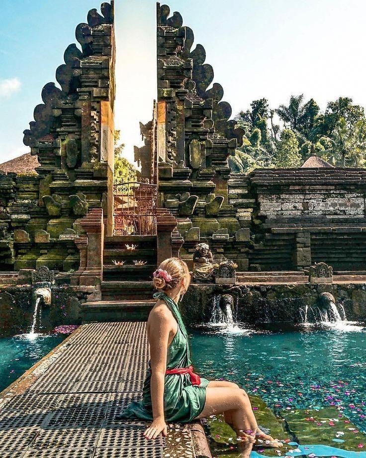 Ubud Miracle Tour Packages